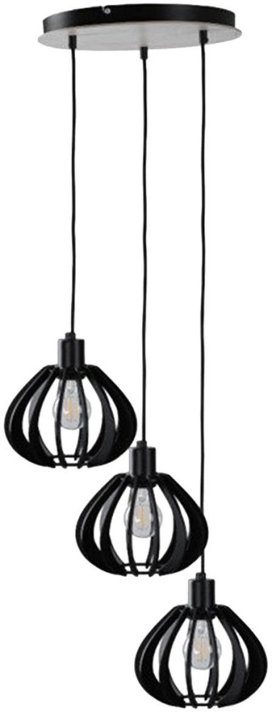 Подвесной светильник  MD.9008-3-P-BK Imex