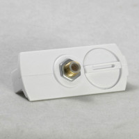 Трековый светильник Centereach LSP-9109-TAW Lussole Loft