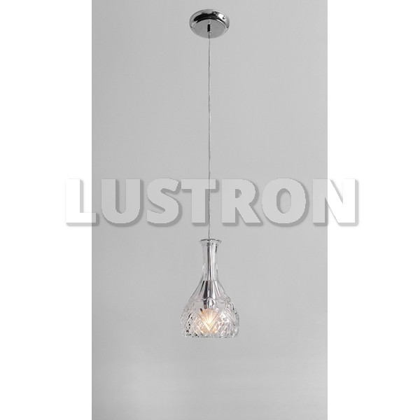 Подвесной светильник Caraffa A4981SP-1CC Arte Lamp