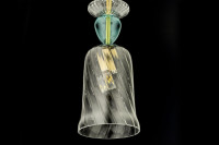 Подвесной светильник Davoli Davoli E 1.P1 CG Arti Lampadari