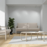 Спот SPACE DK2518-WB Denkirs