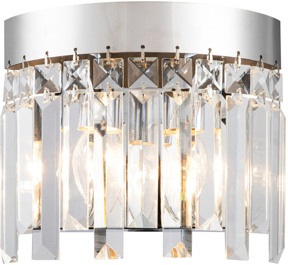 Бра LACRIMA V000362 Indigo