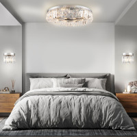 Бра LACRIMA V000362 Indigo