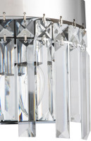 Бра LACRIMA V000362 Indigo