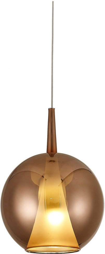 Подвесной светильник без основания Elsa 8241 Mantra