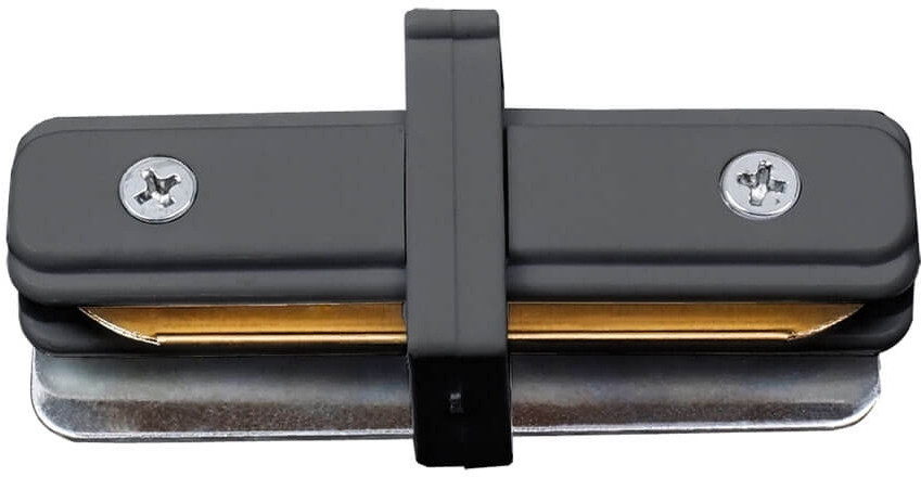 Соединитель  UBX-Q122 G11 BLACK 1 POLYBAG Volpe