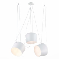 Подвесной светильник Trieste SLE120653-03 Evoluce