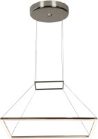 Подвесной светильник Geo 28043/1 D-25 Martinez Y Orts