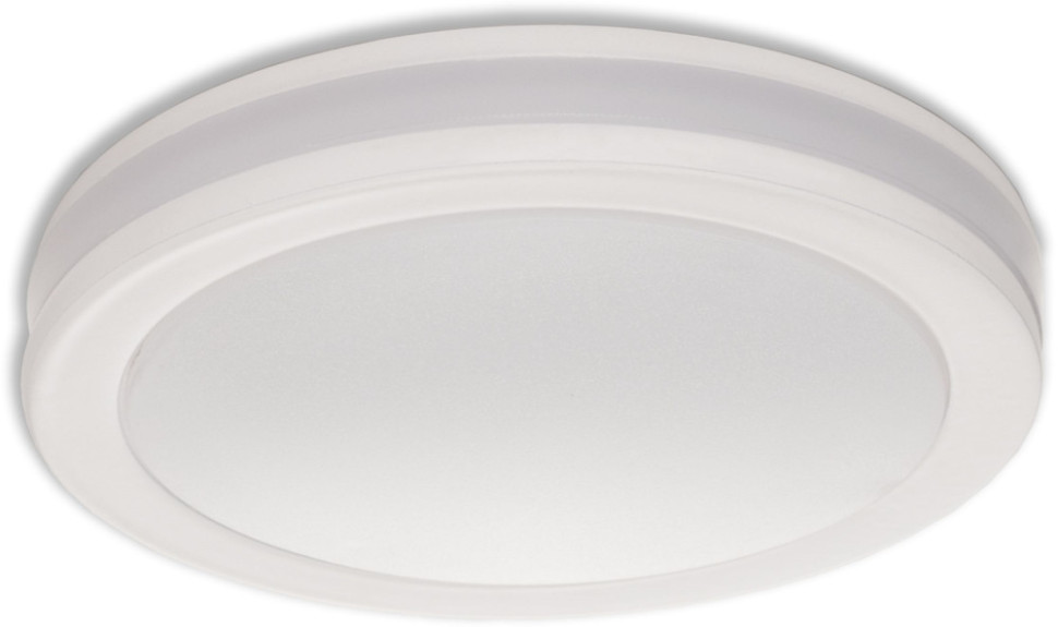 Точечный светильник Ingrid 3322.LD109R/12W/6K APL LED