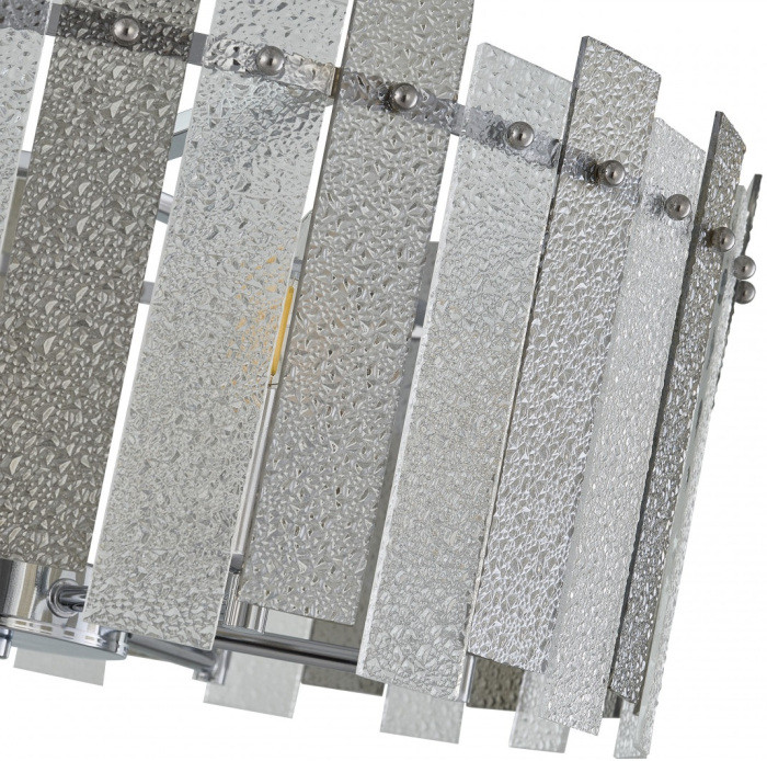 Потолочная люстра Sorrento-2109 372109/6/80/500 CR Arte Milano