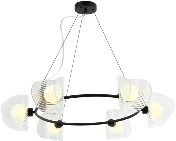 Подвесной светильник Cennina OML-52403-06 Omnilux