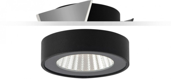 Точечный светильник DA65 DA6503R-C DeLight Collection