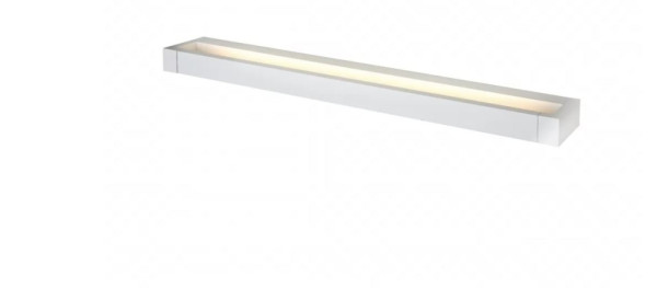 Настенный светильник Firefox W1173-2 WH iLedex