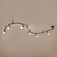 Трековая система в сборе Трек CL560165 Citilux