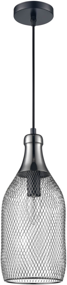 Подвесной светильник Maestro VL6512P11 Vele Luce