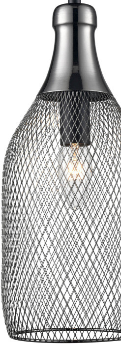 Подвесной светильник Maestro VL6512P11 Vele Luce