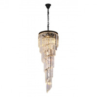 Каскадная люстра Divinare 3011/01 SP-11 Каскадная люстра Divinare 3011/01 SP-11