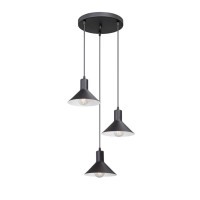 Подвесной светильник V4785-1/3S Vitaluce