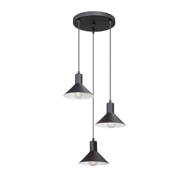 Подвесной светильник V4785-1/3S Vitaluce