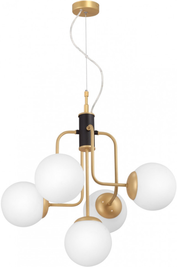 Подвесной светильник V3999-8/5S Vitaluce