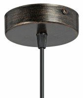 Подвесной светильник V1869-7/1S Vitaluce