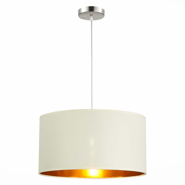 Подвесной светильник Brescia SLE300553-01 Evoluce