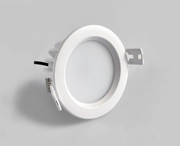 Точечный светильник IT08-8018 IT08-8018 white 3000K Italline