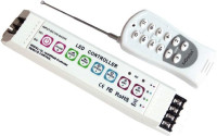 Контроллер  DL-18302/RGB Controller Donolux