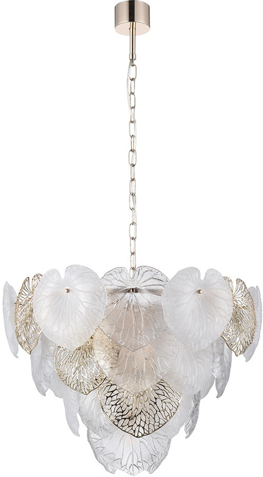 Подвесная люстра Kapri A4078LM-12GO Arte Lamp