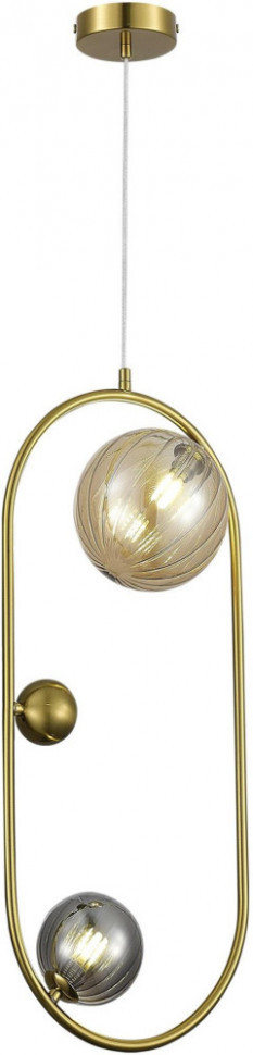 Подвесной светильник Sphere SL1515.303.02 ST Luce