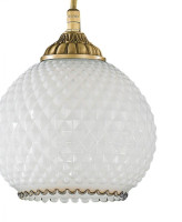 Подвесной светильник Reccagni Angelo L 8400/16 Подвесной светильник Reccagni Angelo L 8400/16