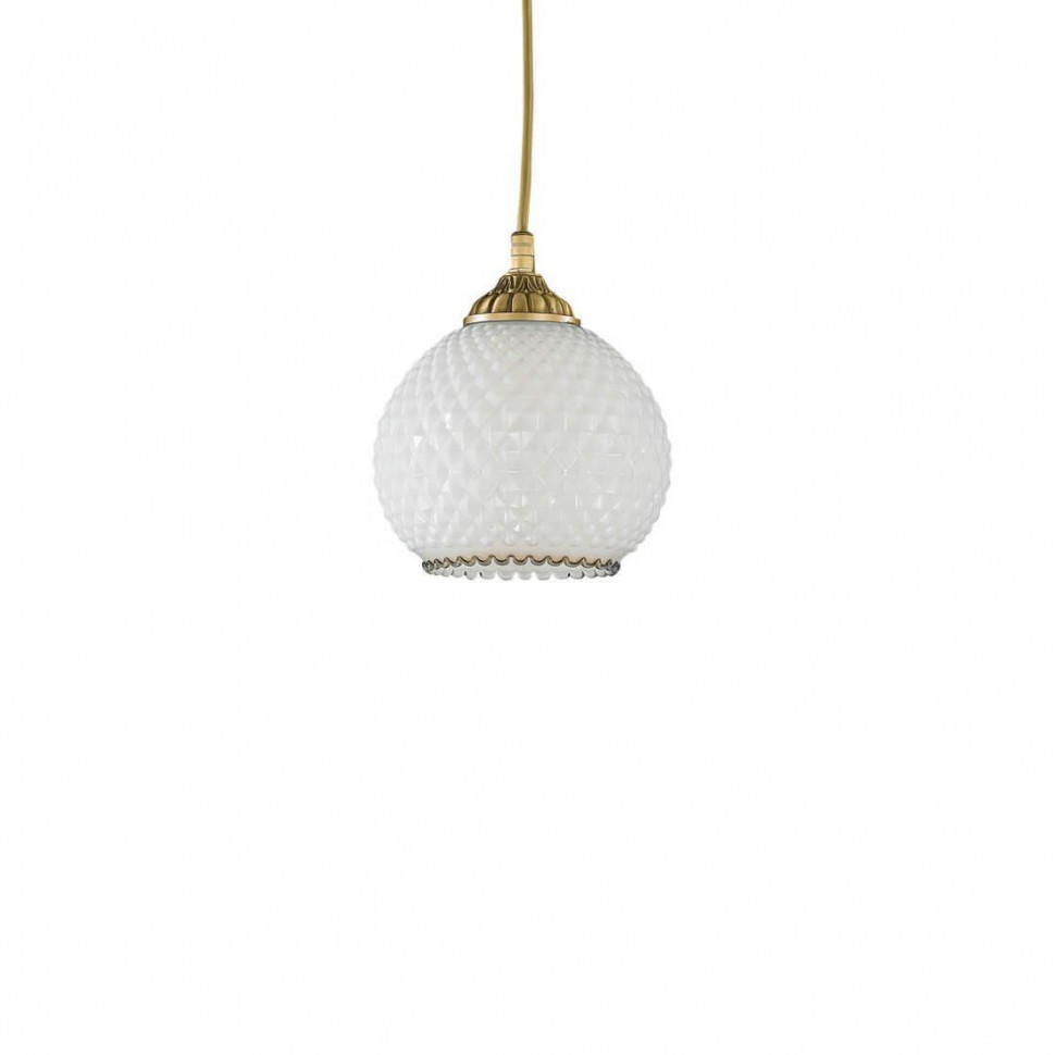 Подвесной светильник Reccagni Angelo L 8400/16