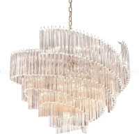 Подвесная люстра Evolute 10306 Cloyd