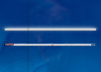 Настенный светильник  ULI-L02-14W-4200K-SL Uniel