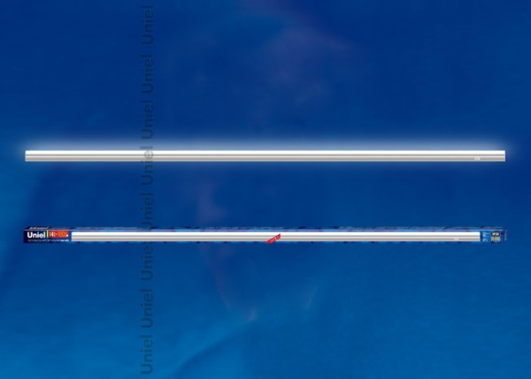 Настенный светильник  ULI-L02-14W-4200K-SL Uniel