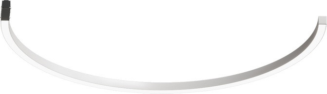 Трековый светильник Optima A7278PL-1BK Arte Lamp