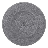 Набор блюдец 16см.6шт."Granit"