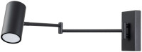 Спот Posterior A2490AP-1BK Arte Lamp