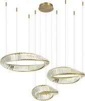 Подвесной светильник Ritorto SL6204.311.03 ST Luce