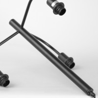 Подвесная люстра  LSP-8971 Lussole