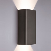 Настенный светильник Bergen 9707 Nowodvorski