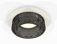 Точечный светильник XC XC7621021 Ambrella