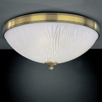 Потолочный светильник 5650 PL.5650/4 Reccagni Angelo