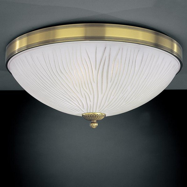 Потолочный светильник 5650 PL.5650/4 Reccagni Angelo