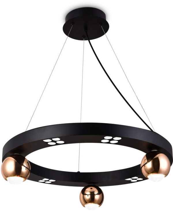 Подвесной светильник COMFORT FL5961 Ambrella