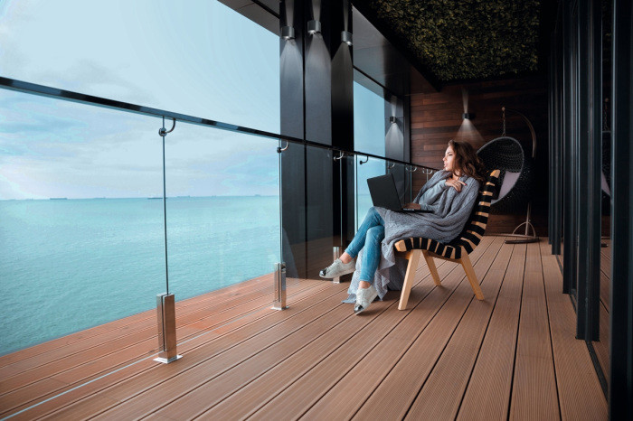 Архитектурная подсветка REKA 28991 Kanlux