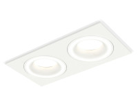 Точечный светильник XC XC7635040 Ambrella