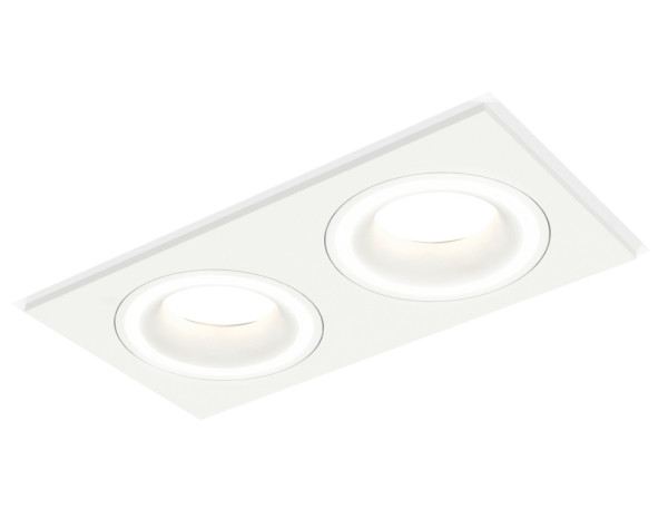 Точечный светильник XC XC7635040 Ambrella