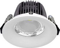 Точечный светильник Loop DL18838R20W1W 45 Donolux