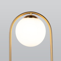 Торшер Ringo 01139/1/ золото Eurosvet